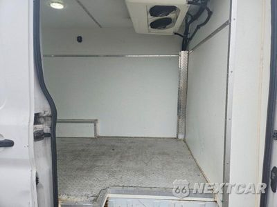 Zdjęcie 11 z 14 samochodu: 2018 FORD TRANSIT 350 REFRIGERATED DELIVERY VAN VIN:1FTBW9CM3JKA86551 - miniatura
