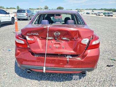 Zdjęcie 6 z 12 samochodu: 2016 NISSAN ALTIMA 2.5 S VIN:1N4AL3AP8GN314703 - miniatura