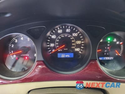 Zdjęcie 9 z 12 samochodu: 2004 LEXUS ES 330 VIN:JTHBA30G645039333 - miniatura