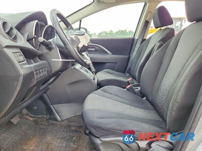 Zdjęcie 7 z 13 samochodu: 2012 MAZDA 5 VIN:JM1CW2CL7C0137826 - miniatura