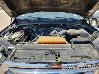 Zdjęcie 11 z 12 samochodu: 2015 FORD F150 SUPERCREW VIN:1FTEW1EF1FKD56087 - miniatura