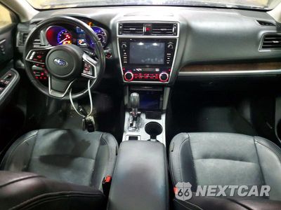 Zdjęcie 8 z 13 samochodu: 2018 SUBARU OUTBACK 3.6R LIMITED VIN:4S4BSENC3J3225799 - miniatura