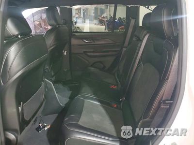Zdjęcie 11 z 14 samochodu: 2024 JEEP GRAND CHEROKEE LAREDO VIN:1C4RJHAG5R8924544 - miniatura
