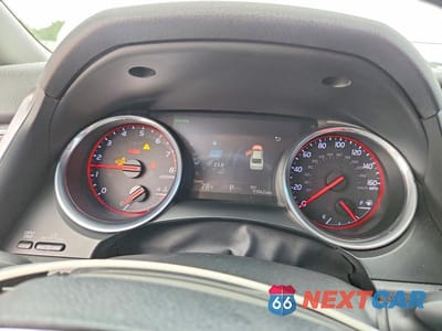 Zdjęcie 9 z 13 samochodu: 2018 TOYOTA CAMRY XSE VIN:4T1B61HK3JU132663 - miniatura