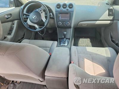 Zdjęcie 8 z 13 samochodu: 2012 NISSAN ALTIMA 2.5 VIN:1N4AL2AP6CN529906 - miniatura