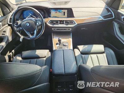 Zdjęcie 8 z 14 samochodu: 2022 BMW X5 XDRIVE45E VIN:5UXTA6C02N9K75248 - miniatura