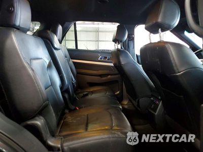Zdjęcie 11 z 14 samochodu: 2016 FORD EXPLORER XLT VIN:1FM5K8D8XGGA42798 - miniatura