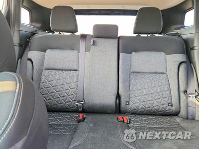 Zdjęcie 10 z 13 samochodu: 2026 NISSAN KICKS SV VIN:3N8AP6CE8TL373681 - miniatura