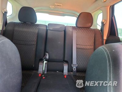 Zdjęcie 10 z 13 samochodu: 2018 NISSAN ROGUE S VIN:KNMAT2MT0JP605544 - miniatura