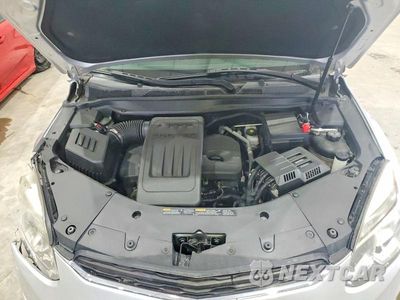 Zdjęcie 12 z 13 samochodu: 2017 CHEVROLET EQUINOX LS VIN:2GNALBEK0H1519543 - miniatura
