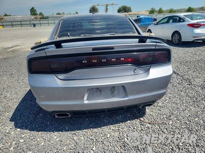 Zdjęcie 6 z 11 samochodu: 2014 DODGE CHARGER SE VIN:2C3CDXBG5EH254850 - miniatura