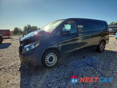 2022 MERCEDES-BENZ METRIS W1YV0CEY2N4135871 - główne zdjęcie licytacji z USA - miniatura