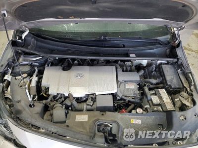Zdjęcie 12 z 13 samochodu: 2019 TOYOTA PRIUS PRIME PLUS VIN:JTDKARFP6K3112205 - miniatura