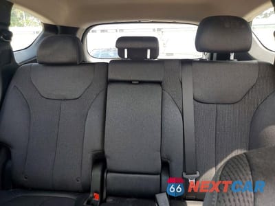 Zdjęcie 10 z 13 samochodu: 2020 HYUNDAI SANTA FE SE VIN:5NMS23AD7LH156045 - miniatura
