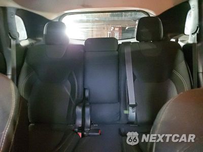 Zdjęcie 10 z 13 samochodu: 2015 JEEP CHEROKEE LATITUDE VIN:1C4PJMCS0FW550627 - miniatura