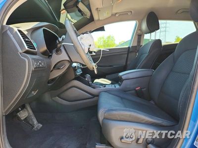 Zdjęcie 7 z 14 samochodu: 2020 HYUNDAI TUCSON SEL VIN:KM8J3CAL5LU217350 - miniatura