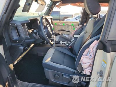 Zdjęcie 7 z 14 samochodu: 2025 FORD BRONCO BIG BEND VIN:1FMDE7BH1SLB56544 - miniatura