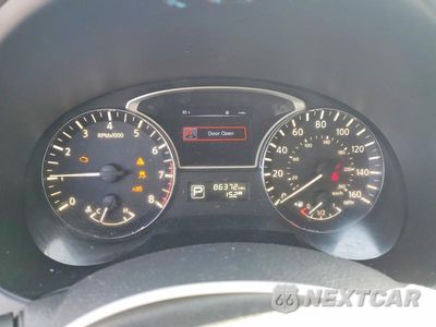 Zdjęcie 9 z 12 samochodu: 2014 NISSAN ALTIMA 2.5 S VIN:1N4AL3AP2EC271663 - miniatura