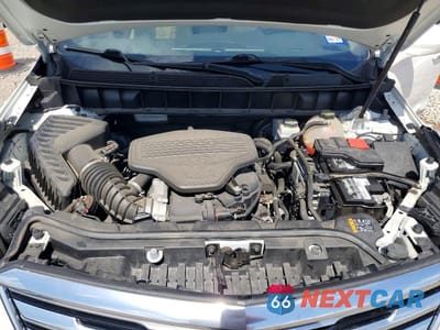 Zdjęcie 11 z 13 samochodu: 2019 CADILLAC XT5 LUXURY VIN:1GYKNCRS6KZ205346 - miniatura