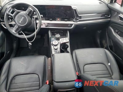 Zdjęcie 8 z 13 samochodu: 2024 KIA SPORTAGE SX PRESTIGE VIN:KNDPXCDGXR7161608 - miniatura