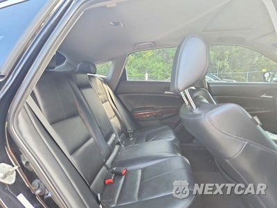 Zdjęcie 10 z 13 samochodu: 2011 HONDA ACCORD CROSSTOUR EXL VIN:5J6TF2H54BL006953 - miniatura