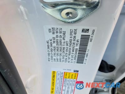 Zdjęcie 13 z 13 samochodu: 2025 HONDA CR-V EXL VIN:2HKRS4H73SH455909 - miniatura
