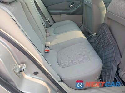 Zdjęcie 10 z 11 samochodu: 2007 CHEVROLET MALIBU LS VIN:1G1ZS58F57F221424 - miniatura