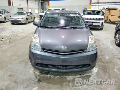 Piąte zdjęcie samochodu w środku: 2007 TOYOTA PRIUS BASE VIN:JTDKB20U973255868 - miniatura