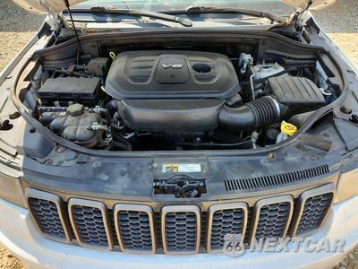 Zdjęcie 12 z 13 samochodu: 2016 JEEP GRAND CHEROKEE LAREDO VIN:1C4RJEAG5GC369085 - miniatura