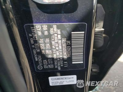 Zdjęcie 12 z 12 samochodu: 2025 HYUNDAI ELANTRA SEL SPORT VIN:KMHLM4DG0SU897781 - miniatura