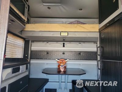Zdjęcie 14 z 14 samochodu: 2020 FREIGHTLINER M2 112 MED - SEMI TRUCK VIN:3ALAC4DV8LDKY5815 - miniatura