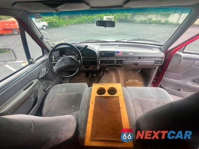 Zdjęcie 13 z 15 samochodu: 1997 FORD F250 VIN:1FTHX26H8VEC43508 - miniatura