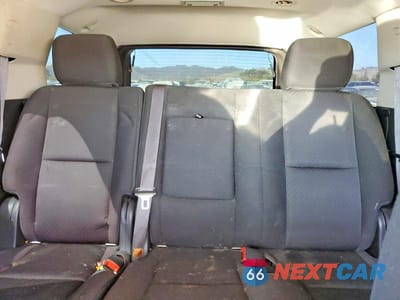 Zdjęcie 10 z 13 samochodu: 2013 GMC YUKON SLE VIN:1GKS1AE06DR275446 - miniatura