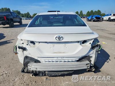 Zdjęcie 6 z 12 samochodu: 2023 TOYOTA CAMRY SE VIN:4T1G11AK1PU733884 - miniatura