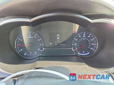 Zdjęcie 9 z 13 samochodu: 2013 KIA OPTIMA SX VIN:5XXGR4A69DG216710 - miniatura