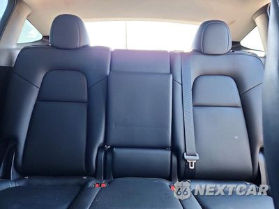 Zdjęcie 10 z 13 samochodu: 2024 TESLA MODEL Y VIN:7SAYGDEE5RA222736 - miniatura