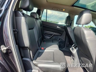 Zdjęcie 11 z 13 samochodu: 2019 VOLKSWAGEN ATLAS SEL VIN:1V2ER2CA5KC539421 - miniatura