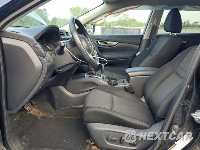 Zdjęcie 7 z 13 samochodu: 2018 NISSAN ROGUE SV VIN:KNMAT2MV6JP558067 - miniatura