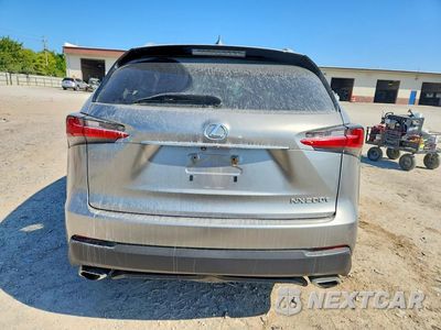 Zdjęcie 6 z 13 samochodu: 2015 LEXUS NX 200T VIN:JTJBARBZ0F2000743 - miniatura