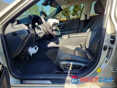 Zdjęcie 7 z 12 samochodu: 2022 LEXUS ES 350 BASE VIN:58ACZ1B10NU124353 - miniatura