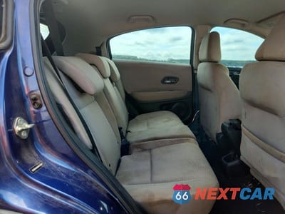 Zdjęcie 10 z 13 samochodu: 2016 HONDA HR-V LX VIN:3CZRU5H30GM705888 - miniatura