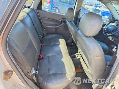 Zdjęcie 10 z 13 samochodu: 2002 FORD FOCUS ZTS VIN:1FAHP383X2W294964 - miniatura