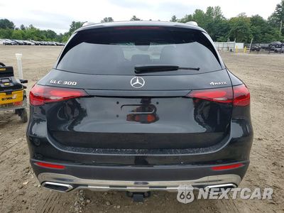 Zdjęcie 6 z 14 samochodu: 2026 MERCEDES-BENZ GLC 300 4MATIC VIN:W1NKM4HB0TF554451 - miniatura