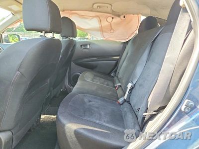 Zdjęcie 11 z 13 samochodu: 2015 NISSAN ROGUE SELECT S VIN:JN8AS5MT3FW664917 - miniatura