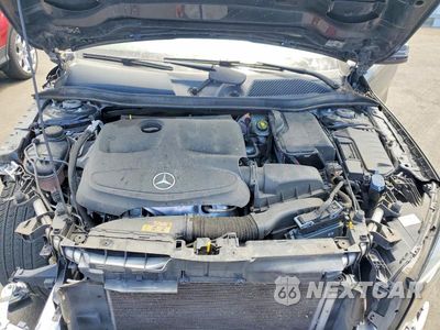 Zdjęcie 12 z 14 samochodu: 2017 MERCEDES-BENZ GLA 250 VIN:WDCTG4EB1HJ351493 - miniatura