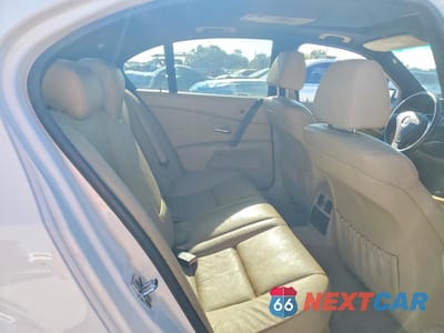 Zdjęcie 11 z 14 samochodu: 2005 BMW 530 I VIN:WBANA73575CR57442 - miniatura