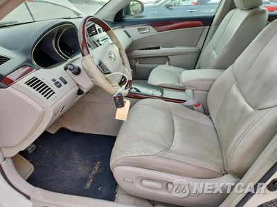 Zdjęcie 7 z 12 samochodu: 2011 TOYOTA AVALON LIMITED VIN:4T1BK3DB7BU401942 - miniatura