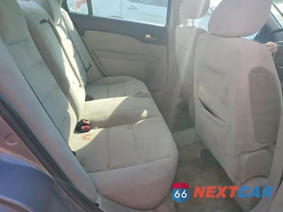 Zdjęcie 10 z 12 samochodu: 2007 FORD FUSION SE VIN:3FAHP07Z47R194843 - miniatura