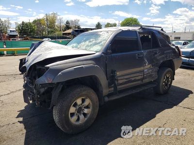 2003 TOYOTA 4RUNNER SR5 JTEBU14RX30004116 - główne zdjęcie licytacji z USA - miniatura