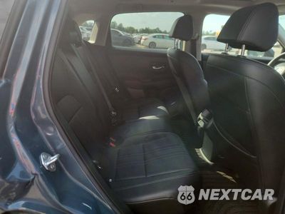 Zdjęcie 11 z 13 samochodu: 2023 HONDA HR-V EXL VIN:3CZRZ2H79PM749441 - miniatura